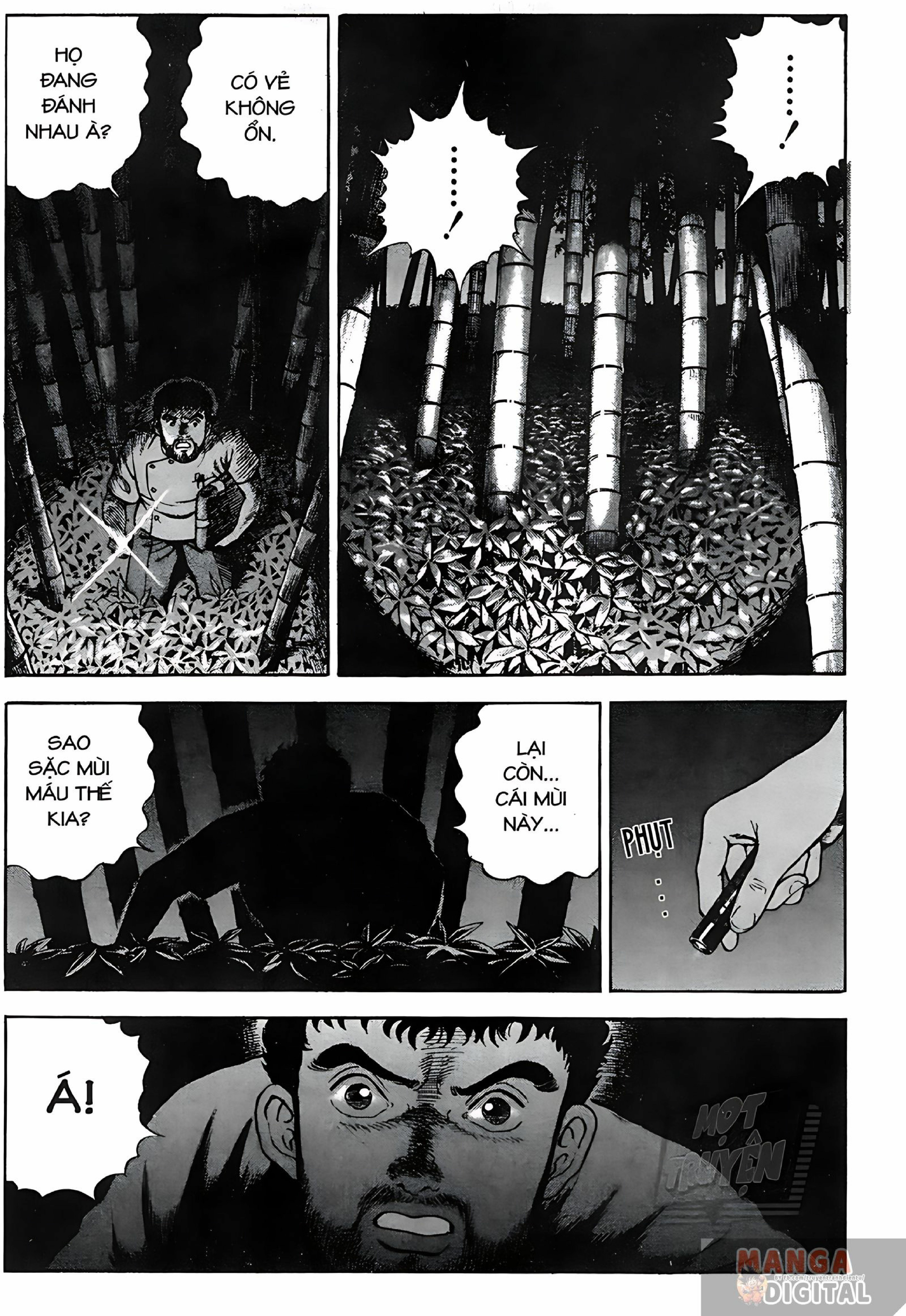 JIN Vol. 1 Ch. 1 第41页