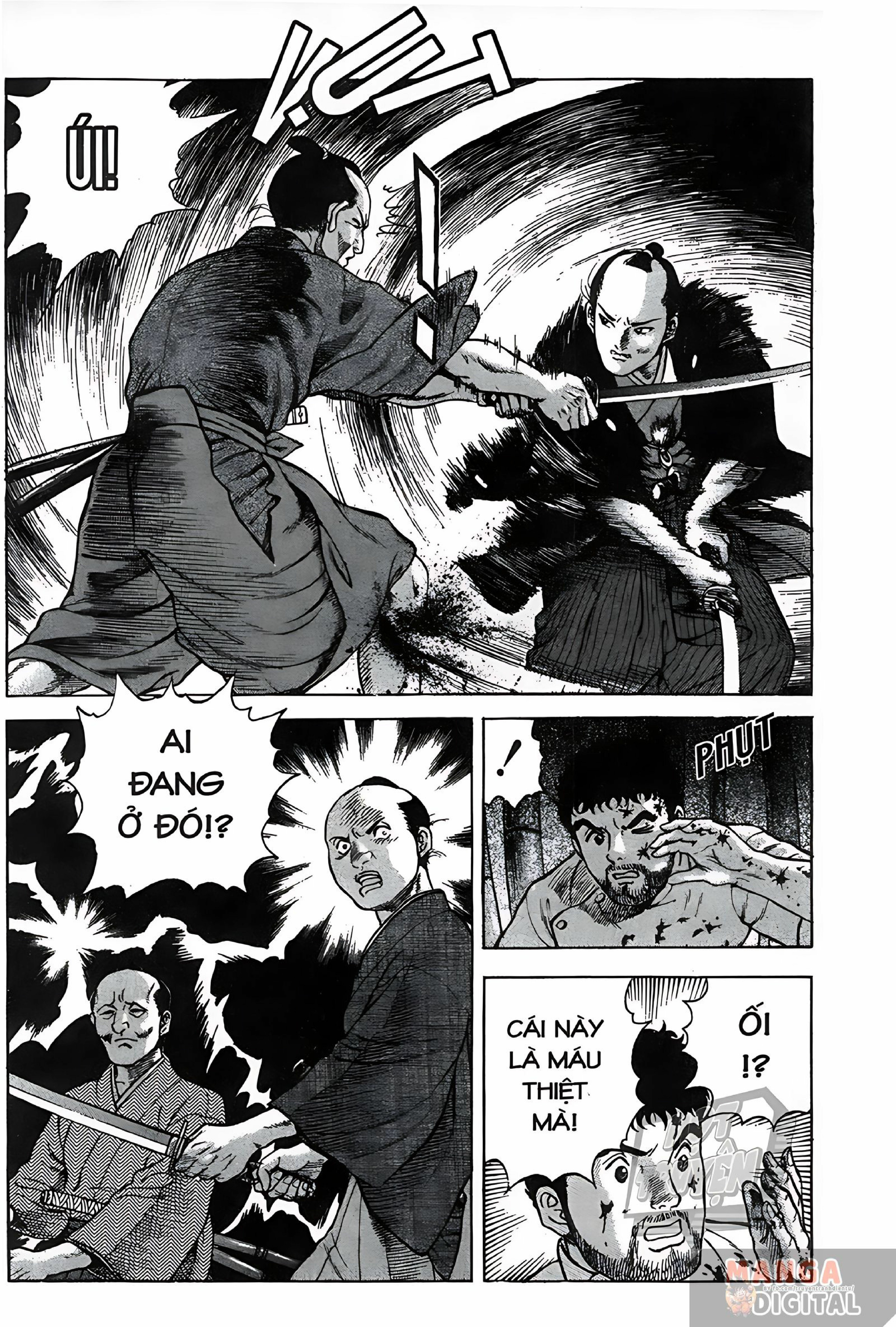 JIN Vol. 1 Ch. 1 第44页