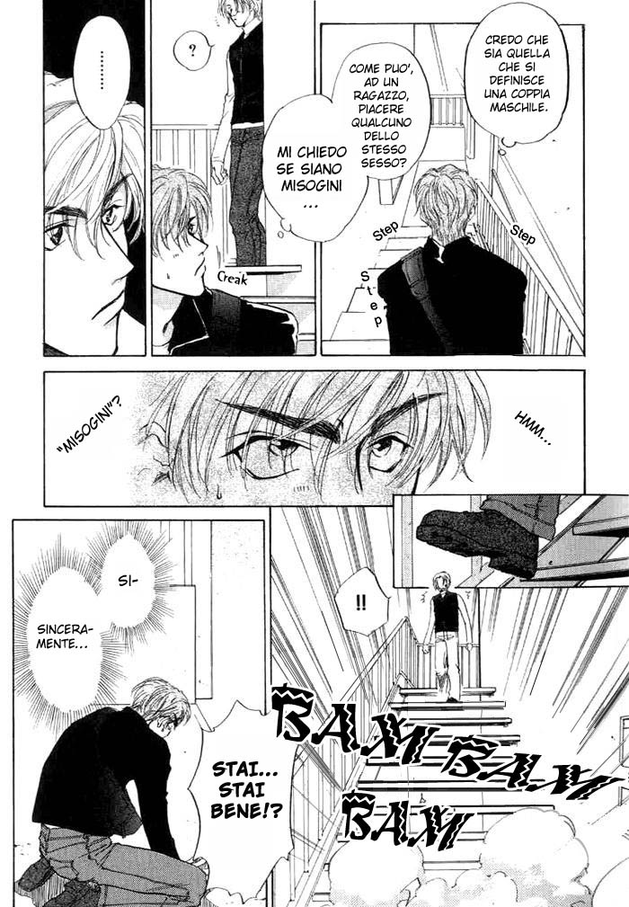 1K Apartment no Koi I coinquilini dell'appartamento 1K 第12页