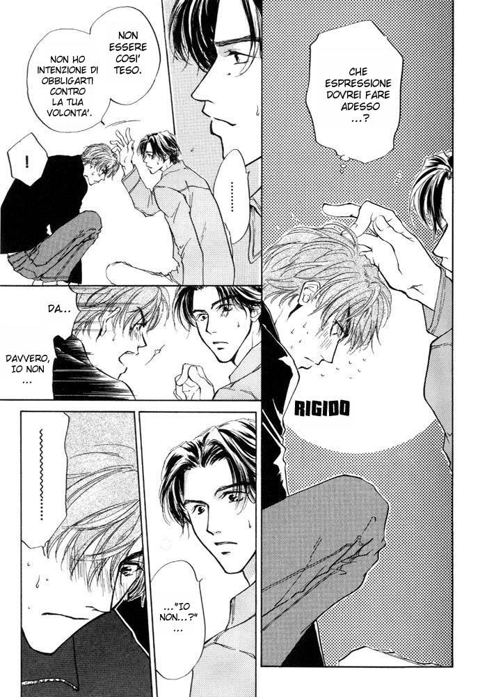 1K Apartment no Koi I coinquilini dell'appartamento 1K 第16页