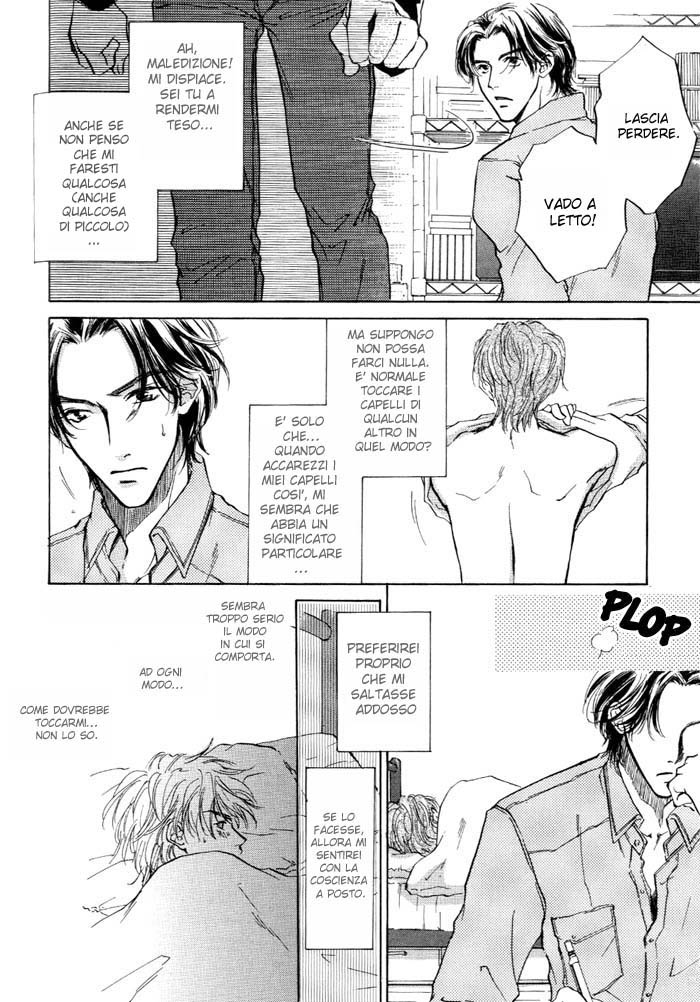 1K Apartment no Koi I coinquilini dell'appartamento 1K 第17页