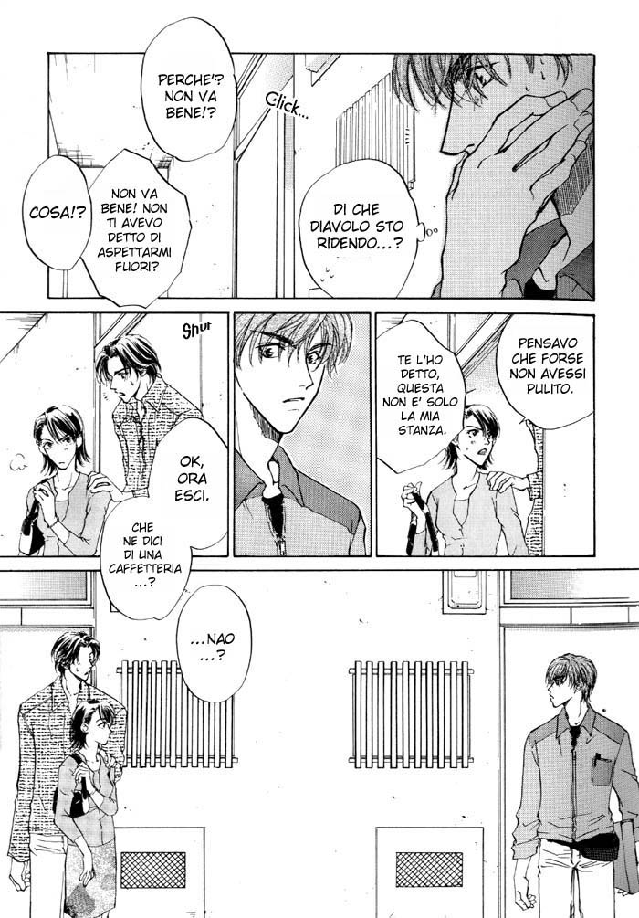 1K Apartment no Koi I coinquilini dell'appartamento 1K 第22页
