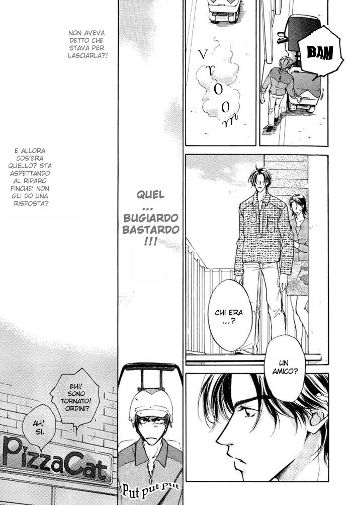 1K Apartment no Koi I coinquilini dell'appartamento 1K 第24页