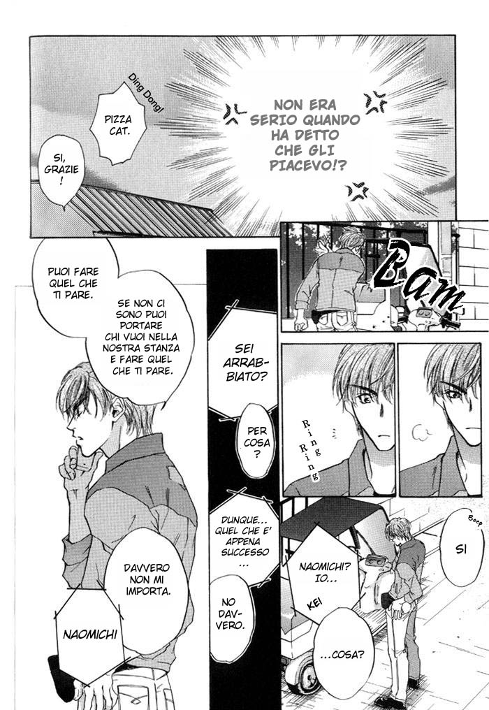 1K Apartment no Koi I coinquilini dell'appartamento 1K 第25页