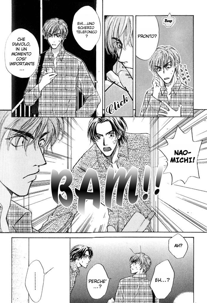 1K Apartment no Koi I coinquilini dell'appartamento 1K 第31页