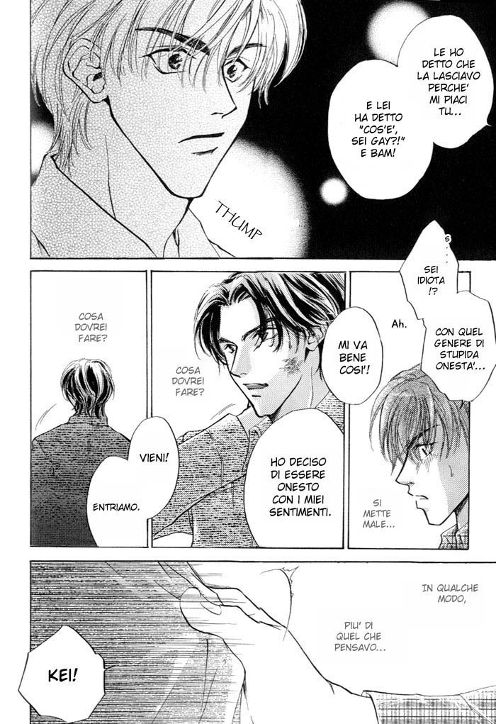 1K Apartment no Koi I coinquilini dell'appartamento 1K 第33页