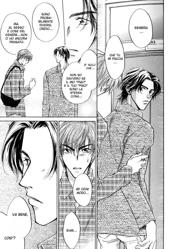 1K Apartment no Koi I coinquilini dell'appartamento 1K 第34页
