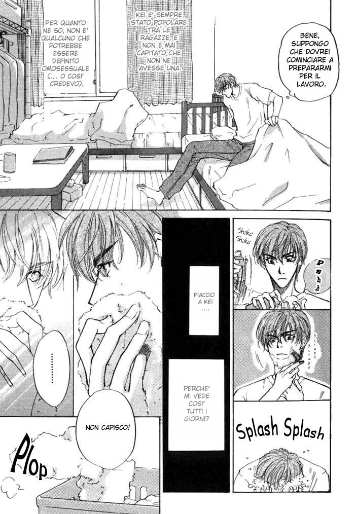 1K Apartment no Koi I coinquilini dell'appartamento 1K 第10页