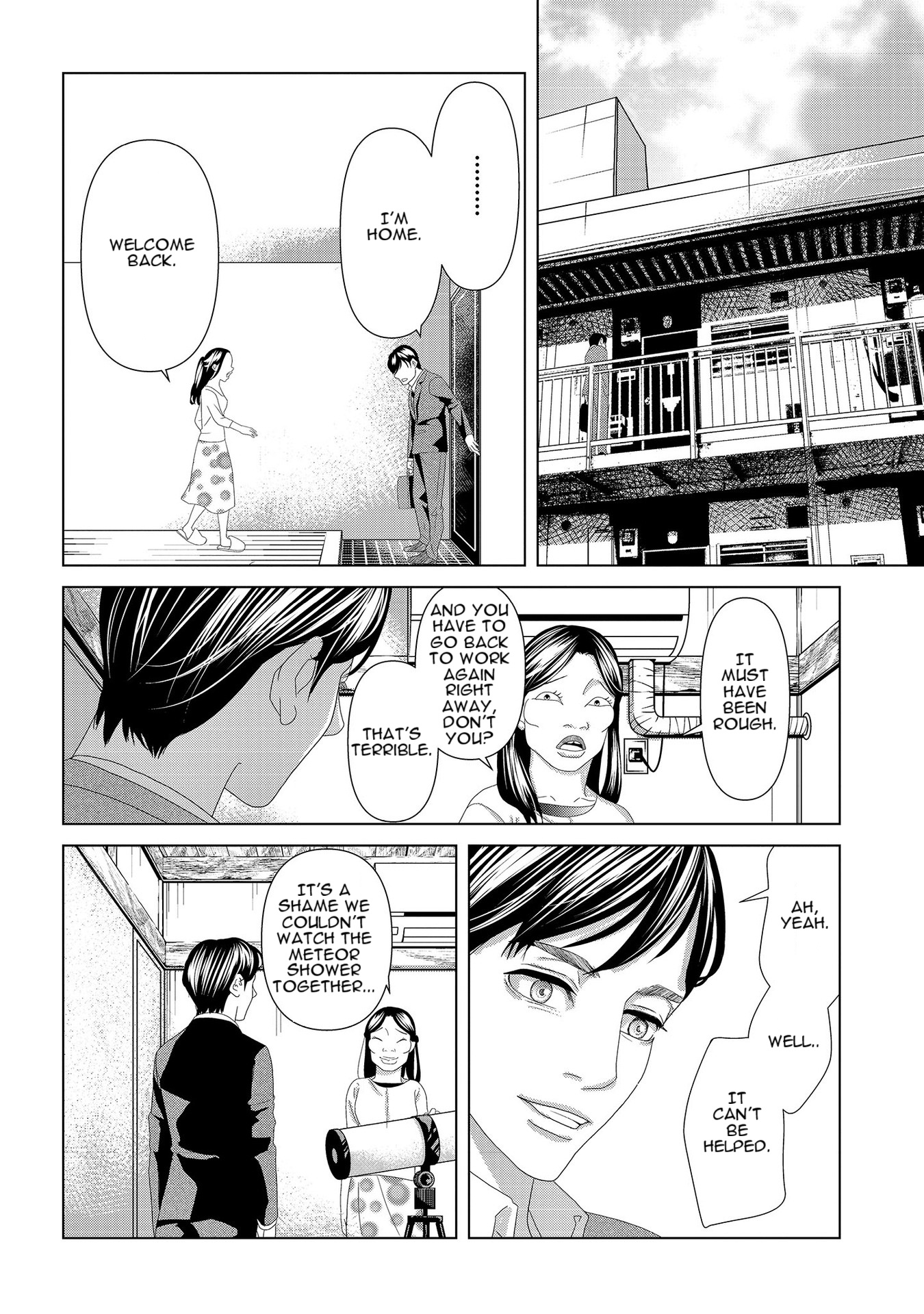 Replica - Moto Tsuma no Fukushuu A Fleeting Happiness 第12页