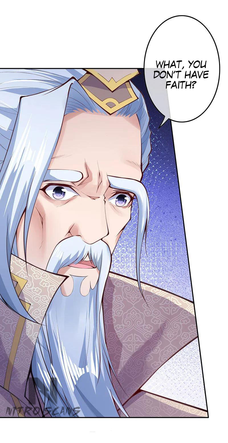 Invincible Sword Domain Ch. 5 第49页