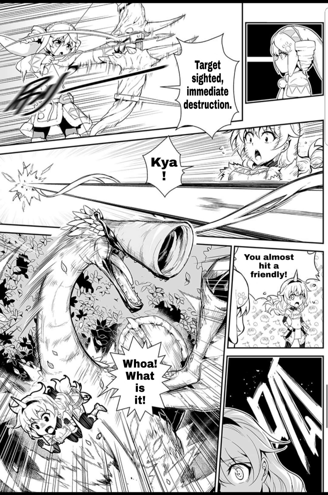 Houkai Gakuen - Side Stories Honkai Hunter 第12页