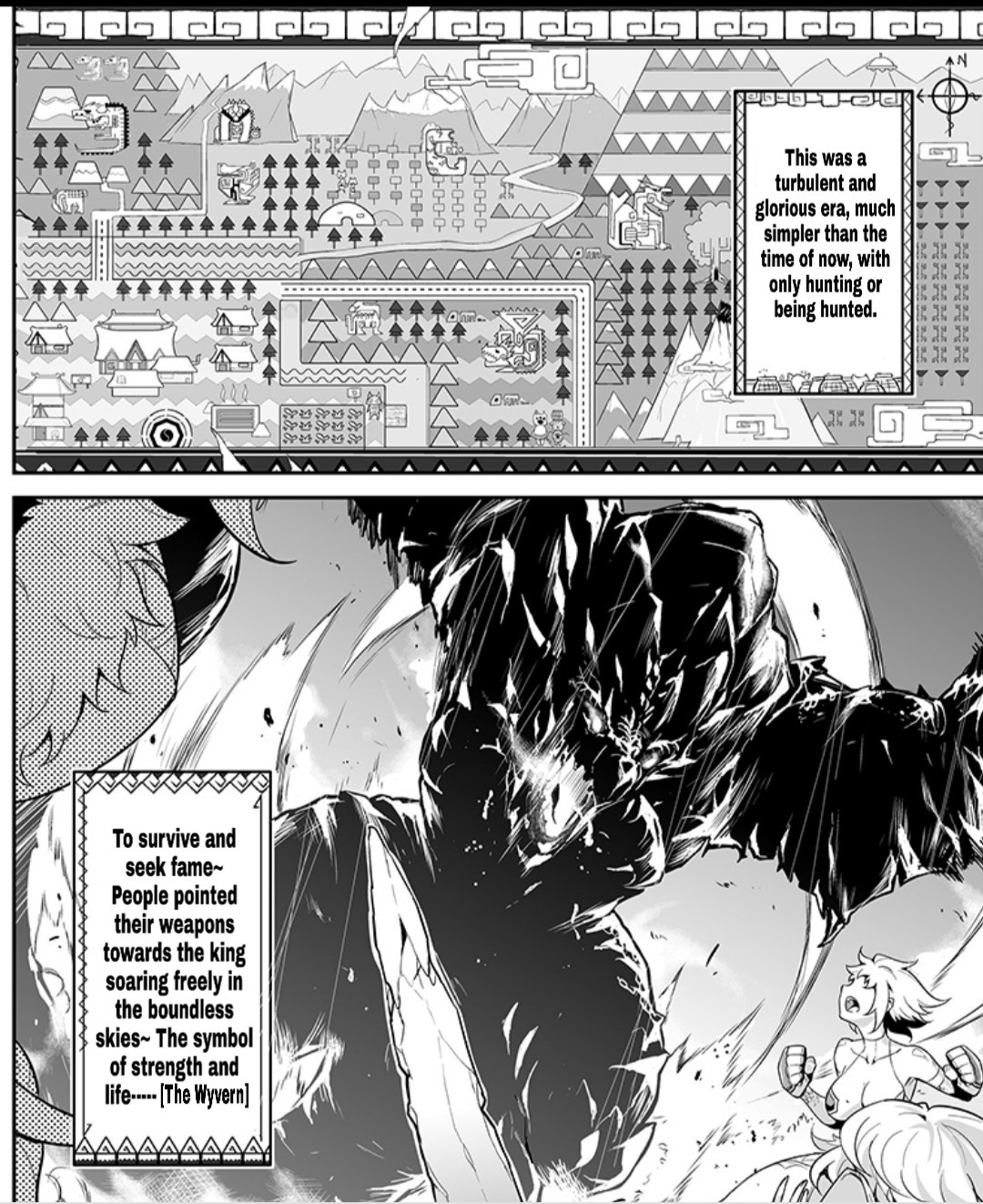 Houkai Gakuen - Side Stories Honkai Hunter 第3页