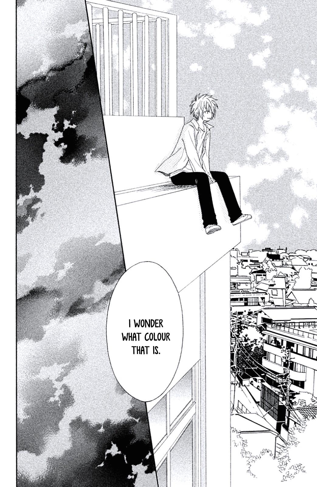 Junai Tokkou Taichou! Honki Vol. 1 Ch. 4 第28页