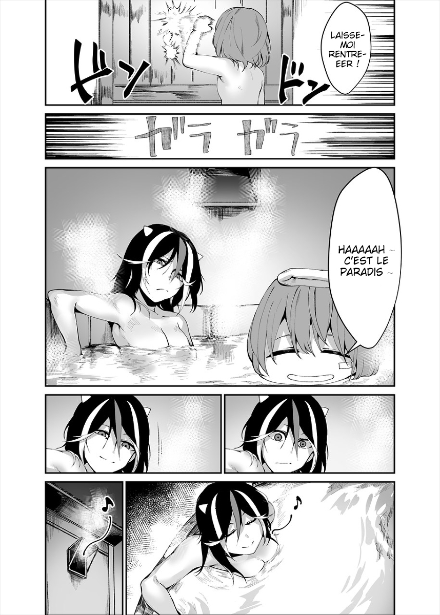 Touhou - Reverse Ideology (Doujinshi) Reverse Ideology 第38页