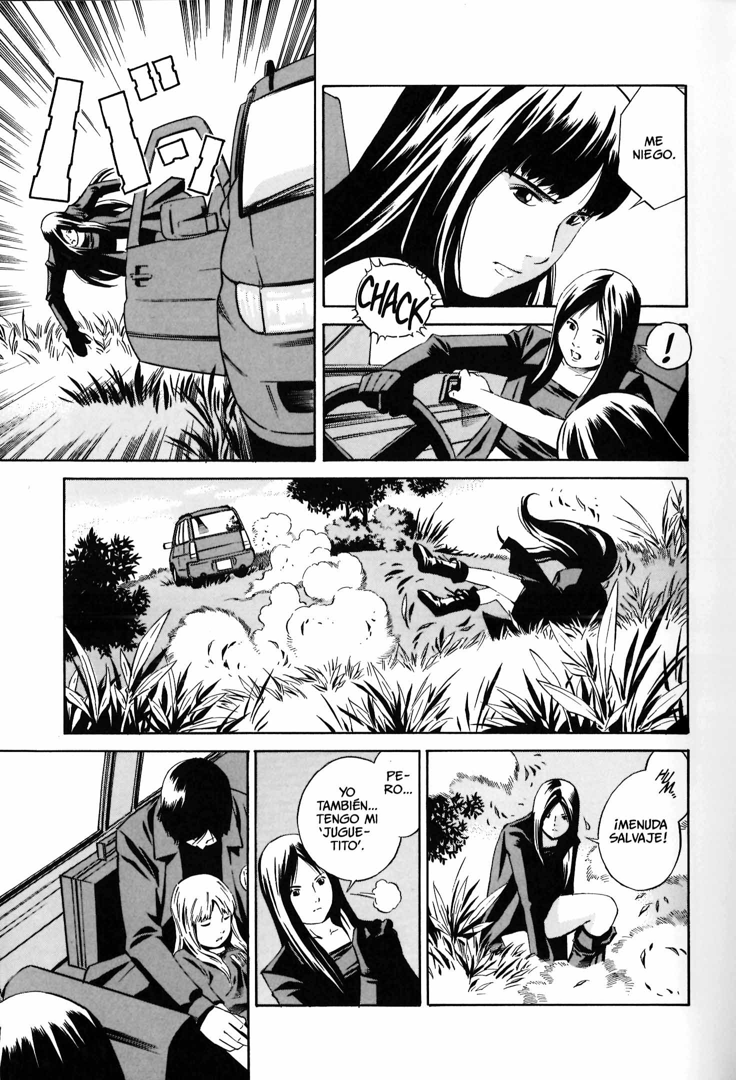 Ray Cadenas 第27页