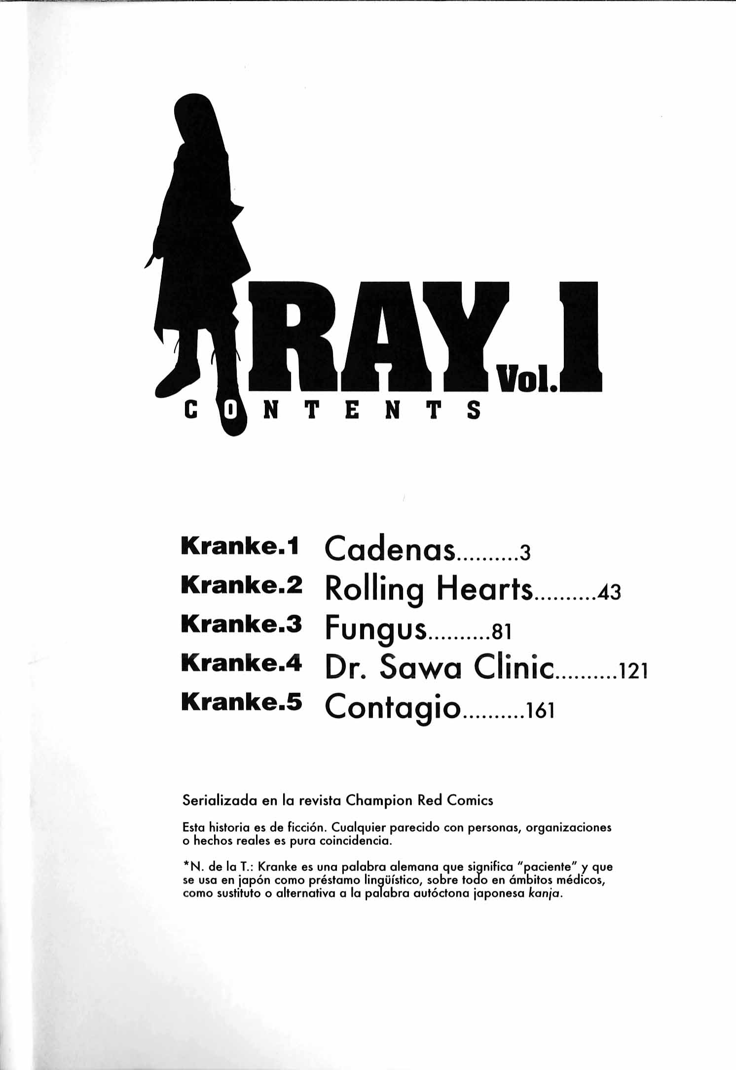 Ray Cadenas 第6页
