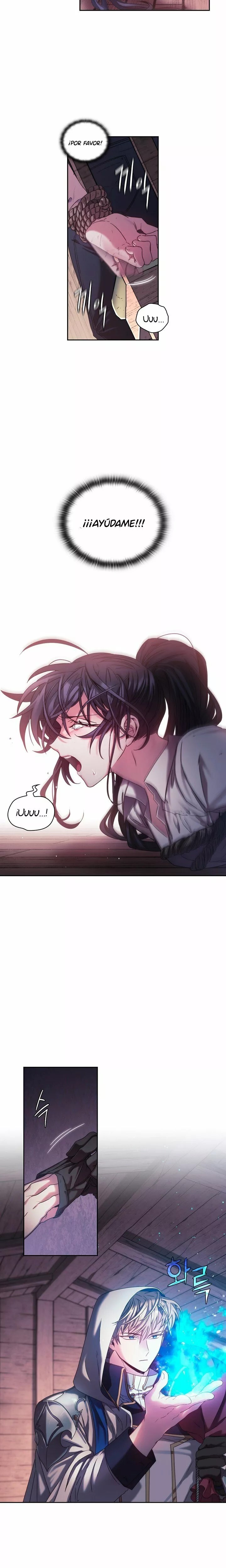 The Thorn That Pierces Me Ch. 1 第24页