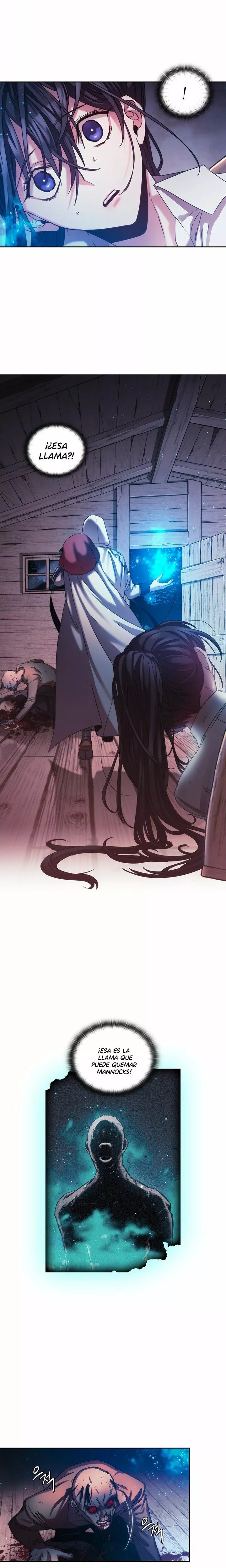The Thorn That Pierces Me Ch. 1 第25页