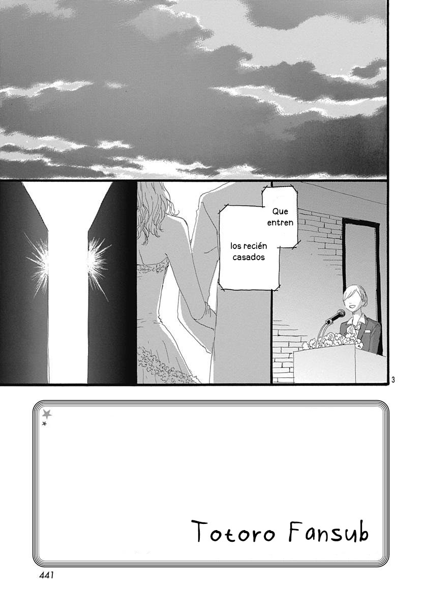 Yozora ni Saku Final 第4页