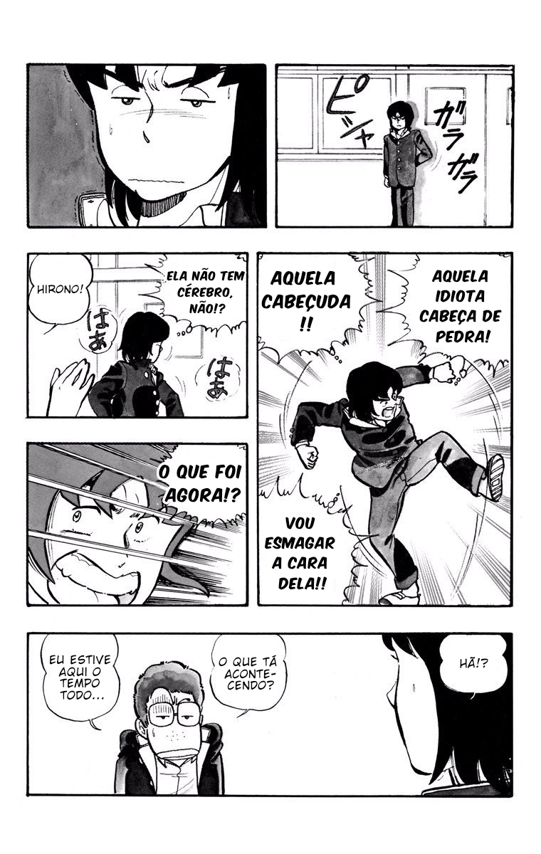 Wing-Man Um Aliado da Justiça 第27页