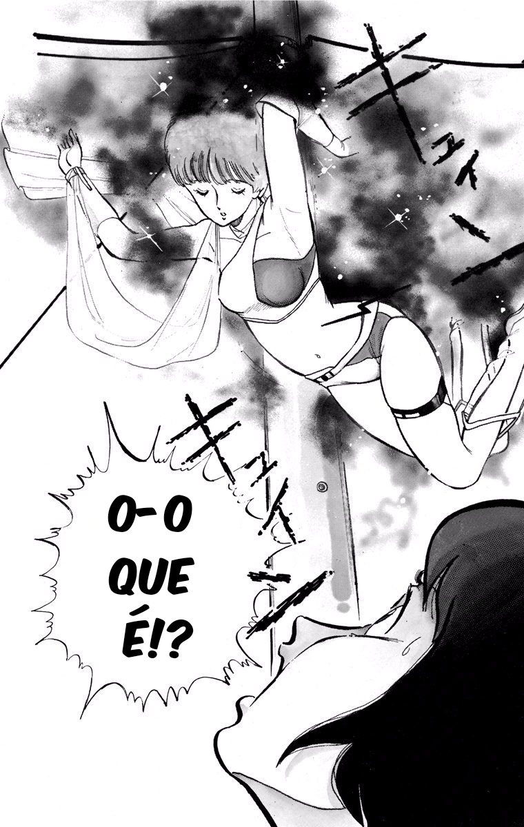 Wing-Man Um Aliado da Justiça 第32页