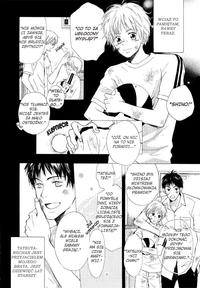 7 Nenme no Dou Kyonin Oneshot 第2页