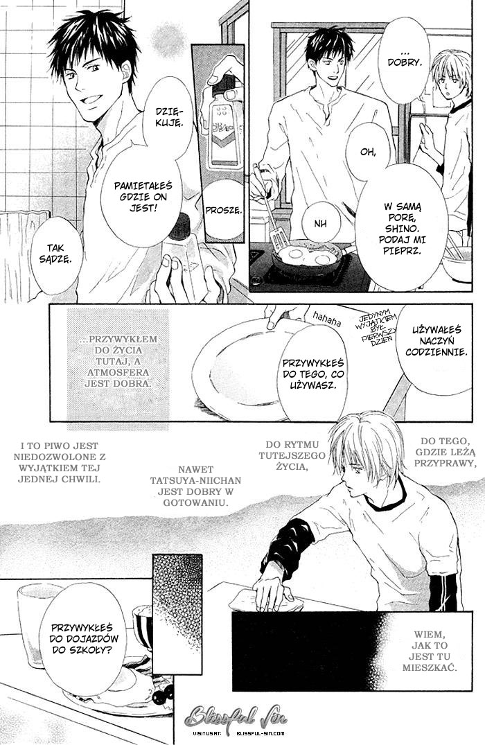 7 Nenme no Dou Kyonin Oneshot 第13页
