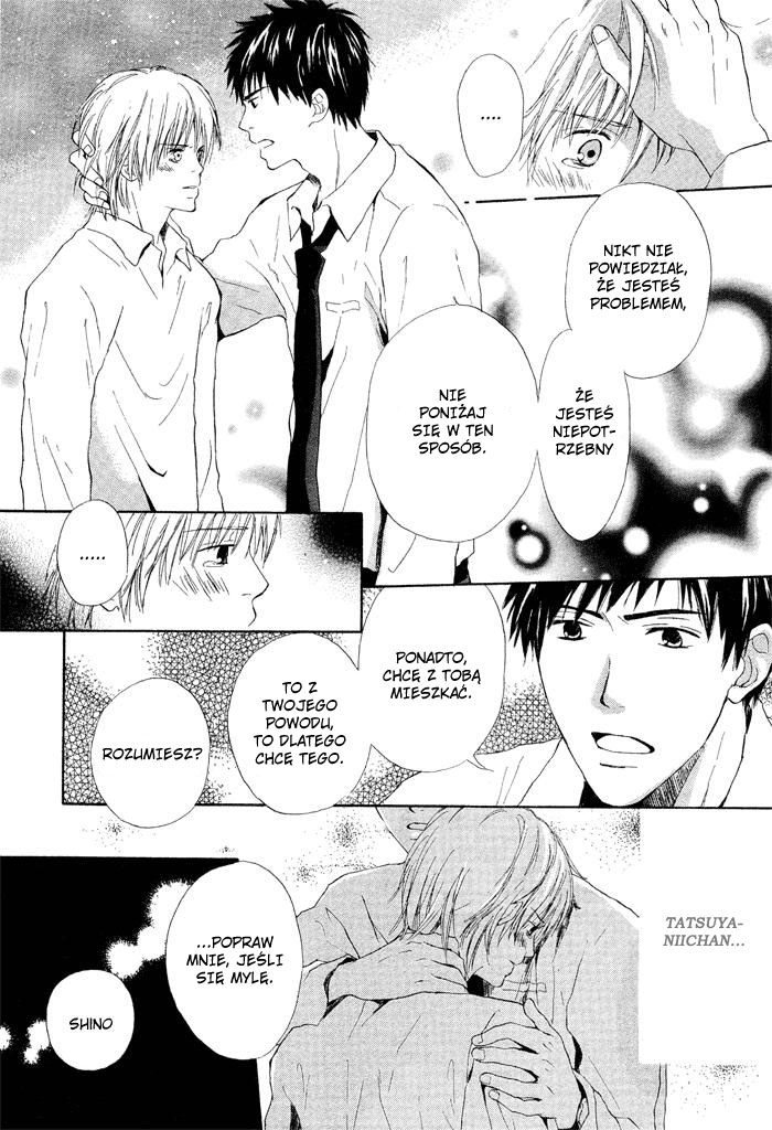 7 Nenme no Dou Kyonin Oneshot 第28页