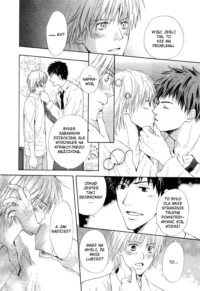 7 Nenme no Dou Kyonin Oneshot 第30页