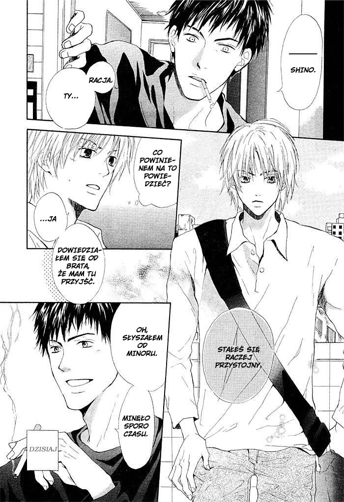 7 Nenme no Dou Kyonin Oneshot 第4页