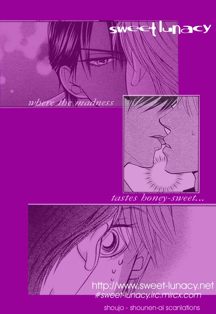 Kiss wa Ichinichi Sando Made!? Vol. 1 Ch. 2 第35页