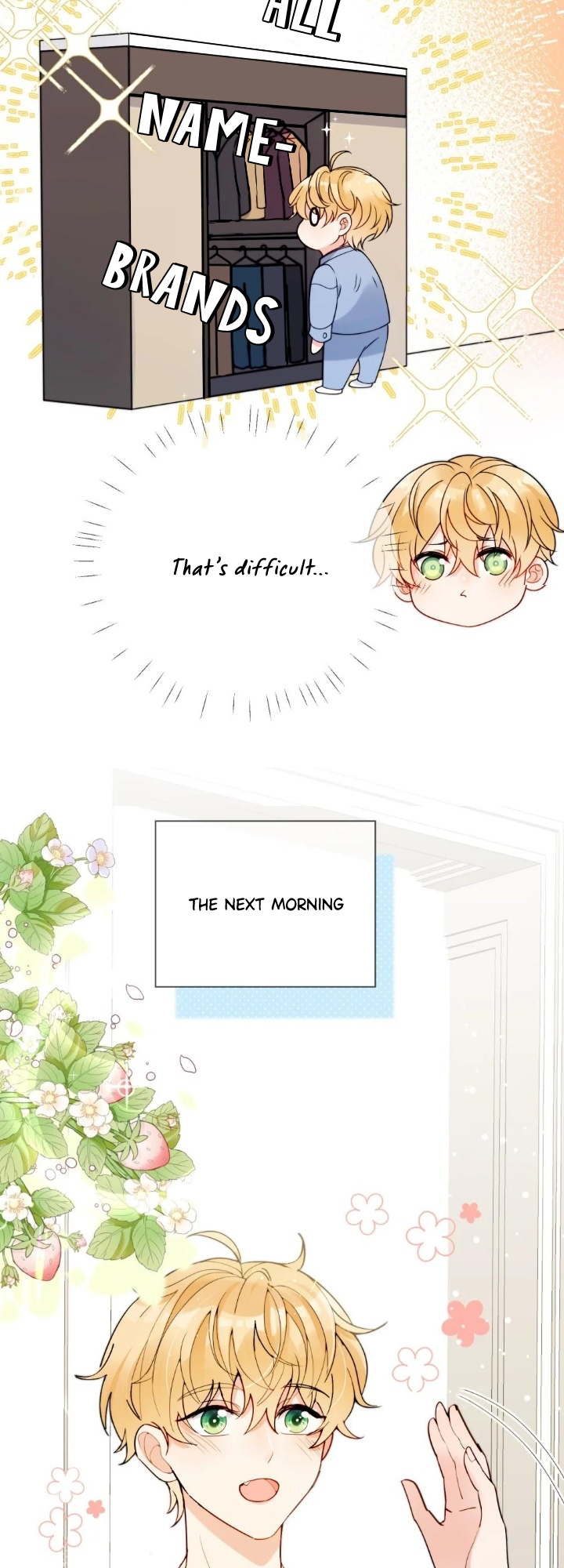 Poor Quality Cream Ch. 5 第12页