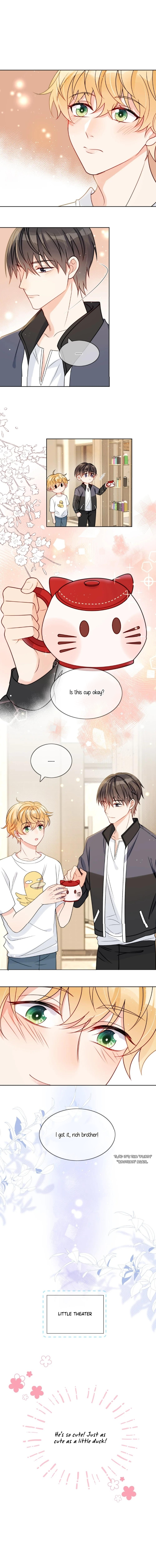 Poor Quality Cream Ch. 5 第24页
