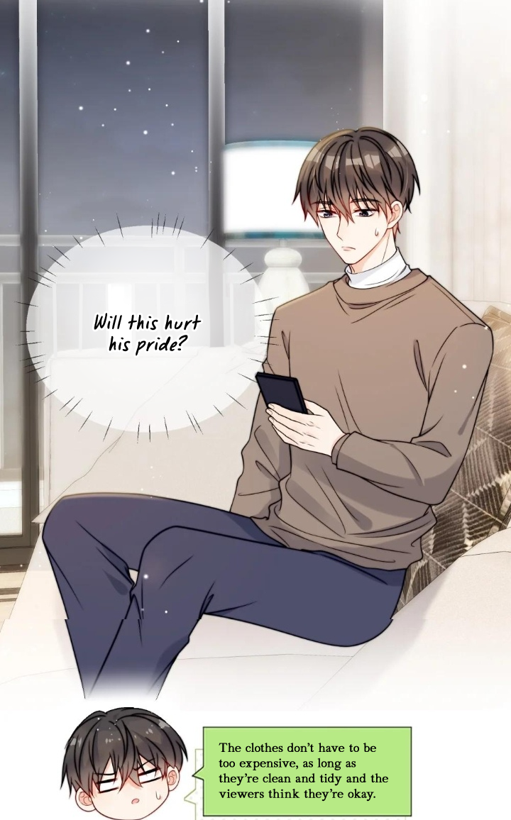 Poor Quality Cream Ch. 5 第10页