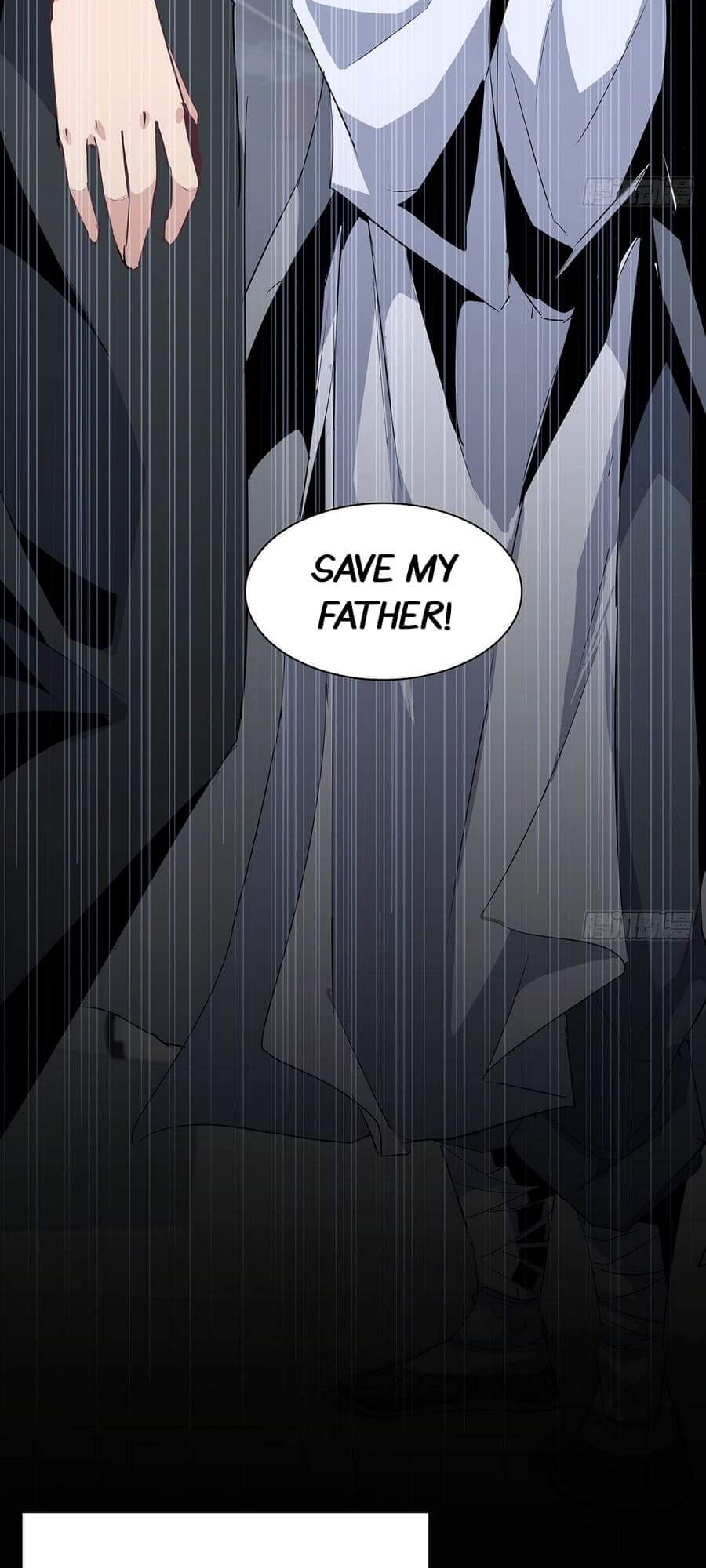 The First Sword of Earth Ch. 1 第39页