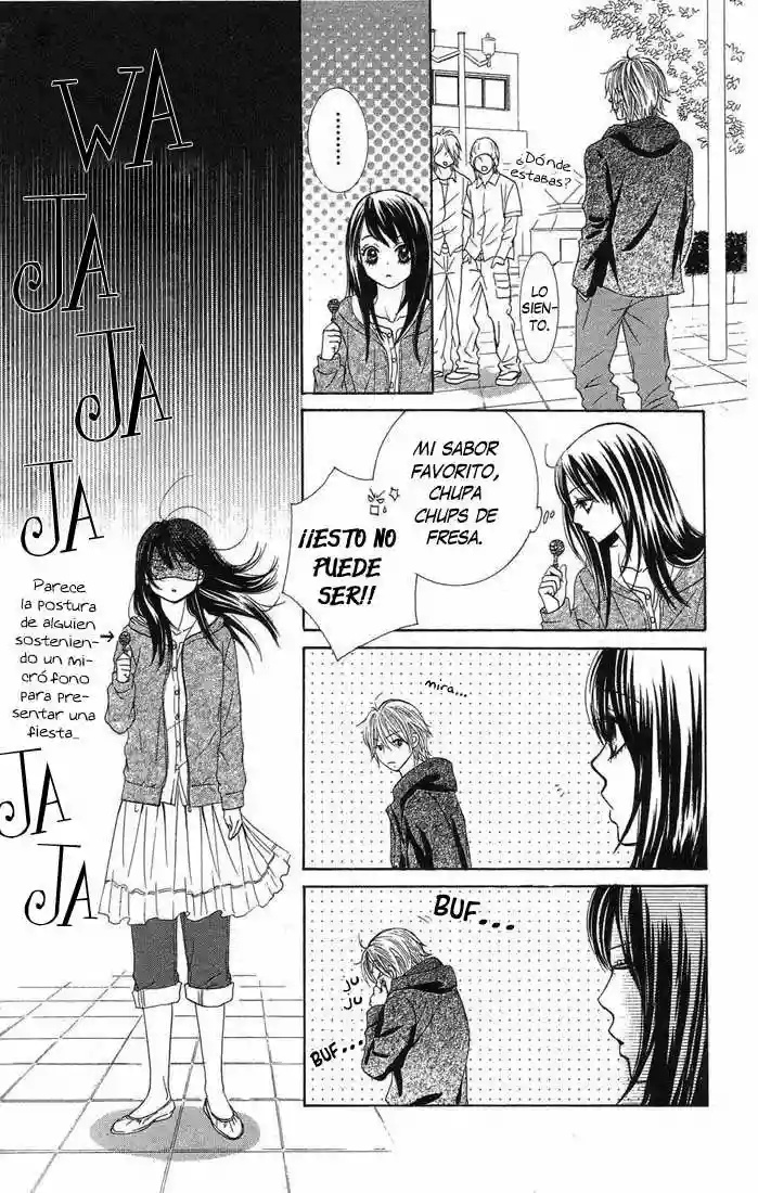 We Experienced the Affair Vol. 1 Ch. 1 第16页