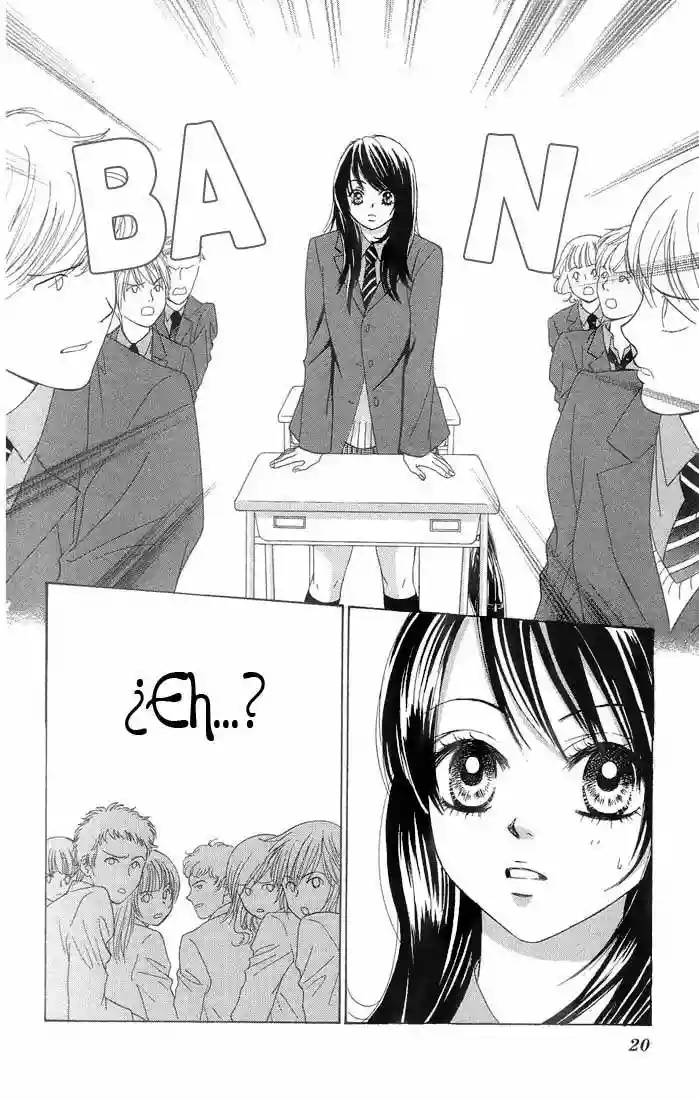 We Experienced the Affair Vol. 1 Ch. 1 第24页