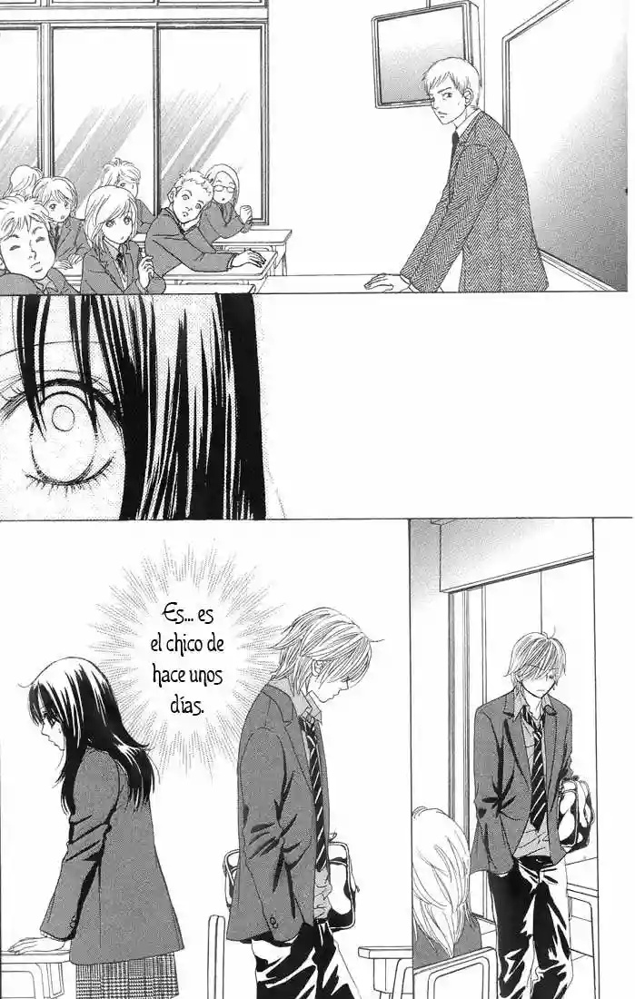We Experienced the Affair Vol. 1 Ch. 1 第27页