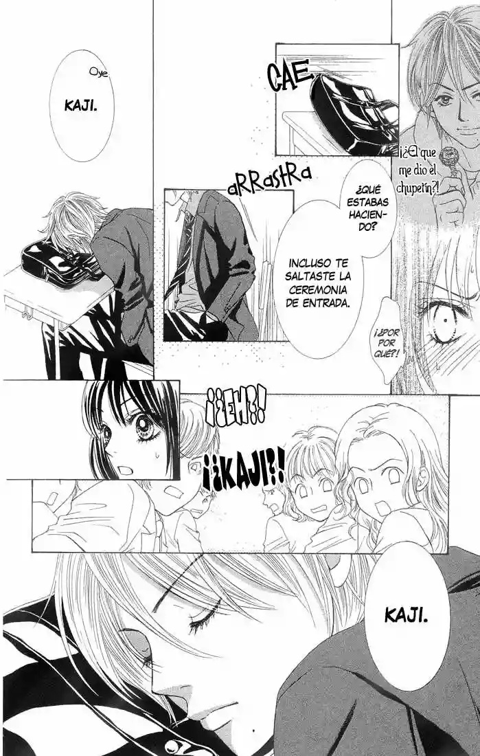 We Experienced the Affair Vol. 1 Ch. 1 第28页