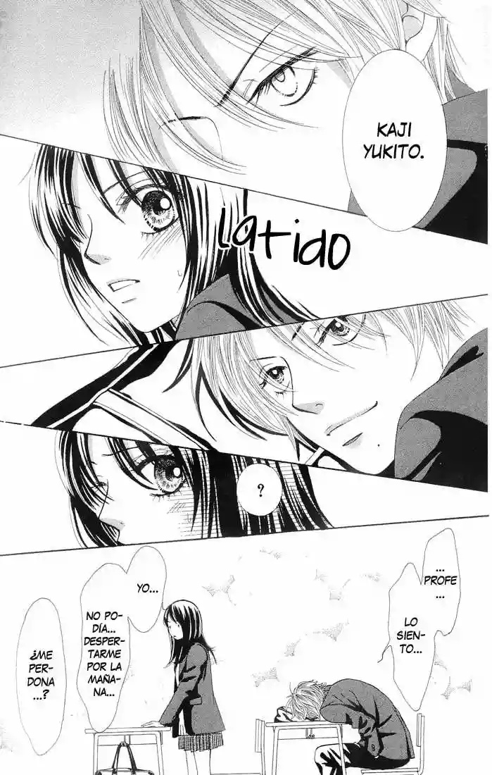 We Experienced the Affair Vol. 1 Ch. 1 第29页