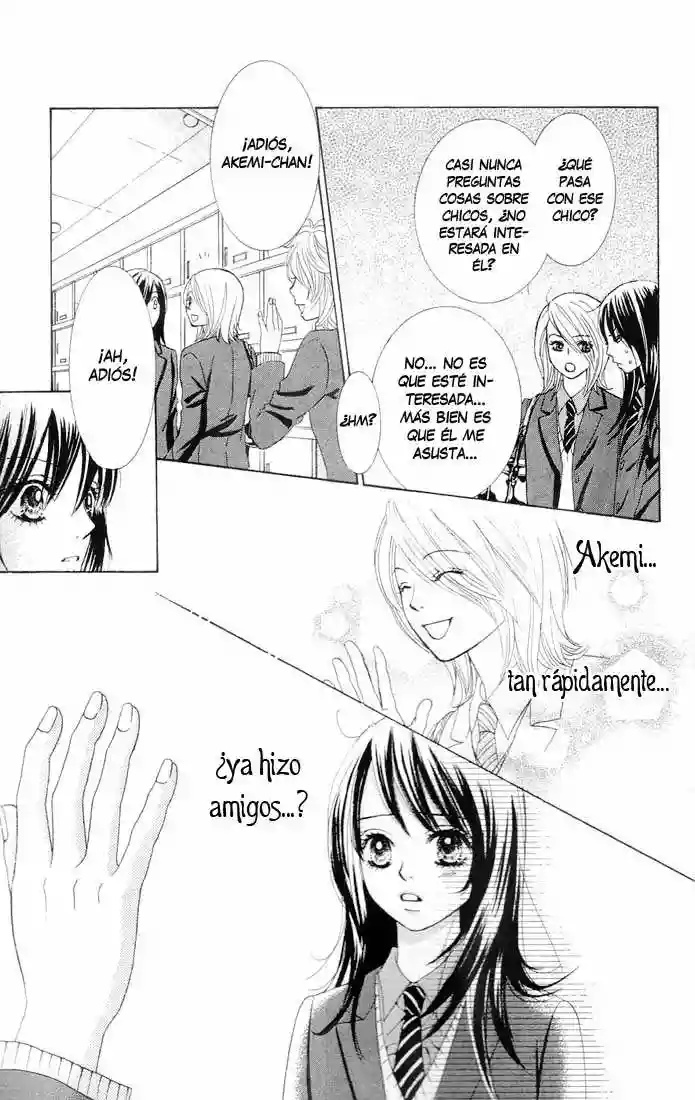 We Experienced the Affair Vol. 1 Ch. 1 第35页