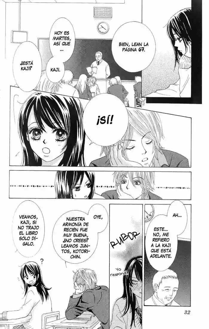 We Experienced the Affair Vol. 1 Ch. 1 第36页