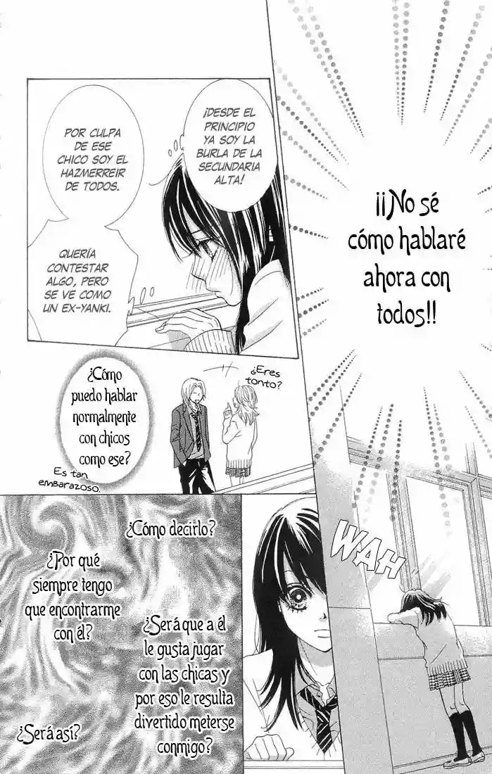 We Experienced the Affair Vol. 1 Ch. 1 第38页