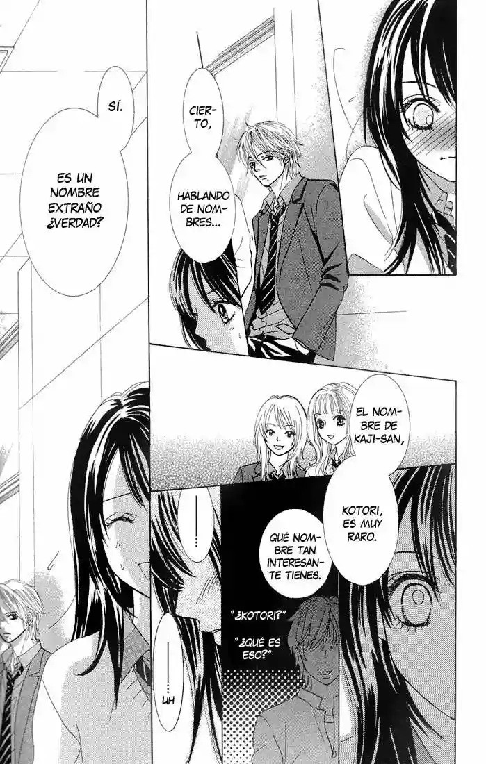 We Experienced the Affair Vol. 1 Ch. 1 第41页