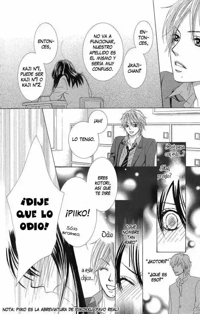 We Experienced the Affair Vol. 1 Ch. 1 第44页