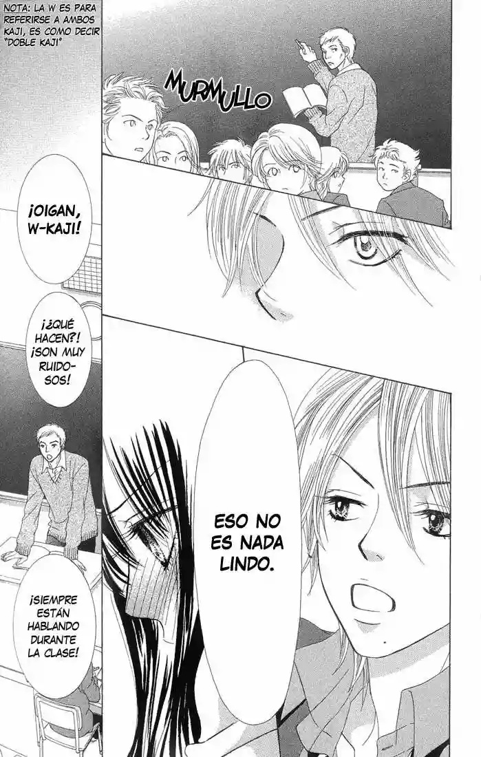 We Experienced the Affair Vol. 1 Ch. 1 第45页