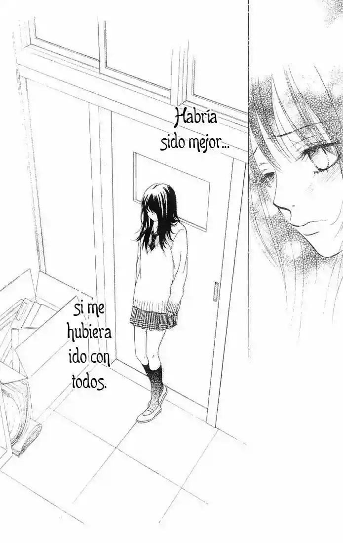 We Experienced the Affair Vol. 1 Ch. 1 第50页