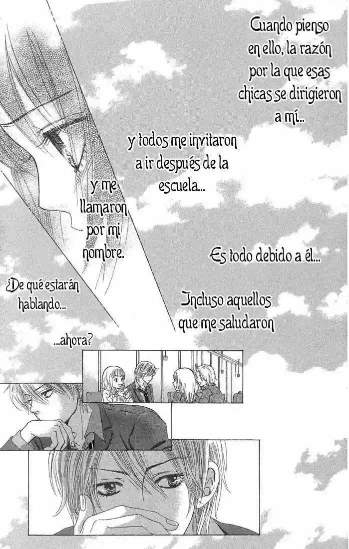 We Experienced the Affair Vol. 1 Ch. 1 第51页