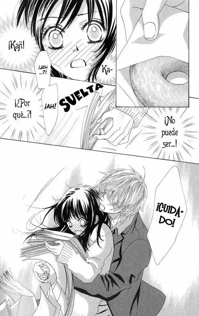 We Experienced the Affair Vol. 1 Ch. 1 第54页