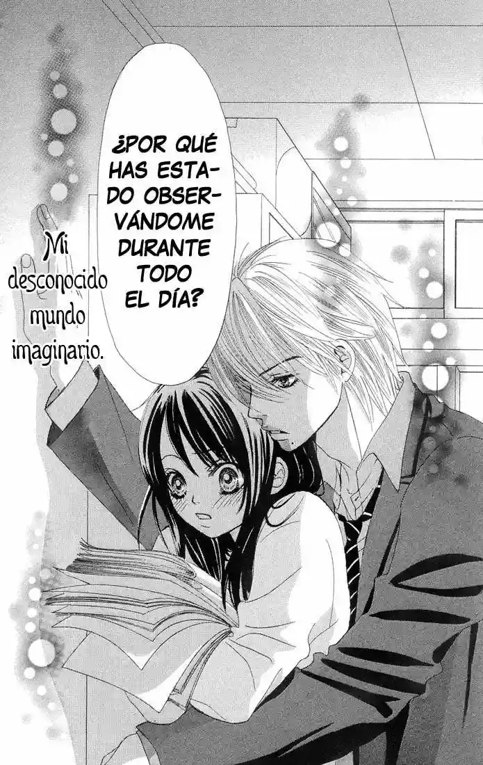 We Experienced the Affair Vol. 1 Ch. 1 第56页